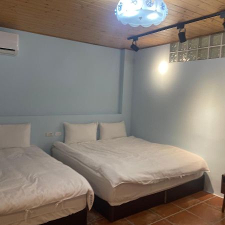 See Hualien B&B ภายนอก รูปภาพ