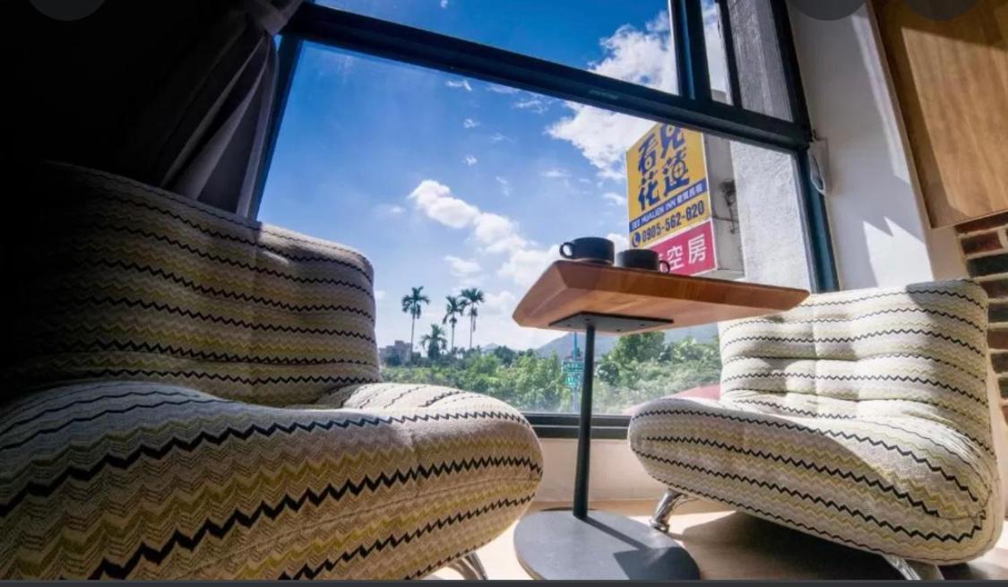 See Hualien B&B ภายนอก รูปภาพ