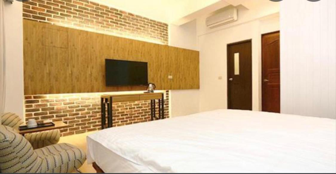 See Hualien B&B ภายนอก รูปภาพ