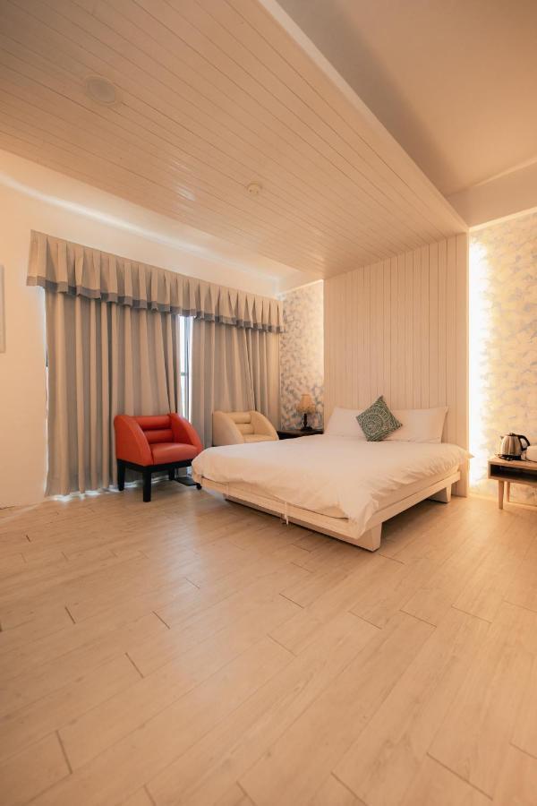 See Hualien B&B ภายนอก รูปภาพ