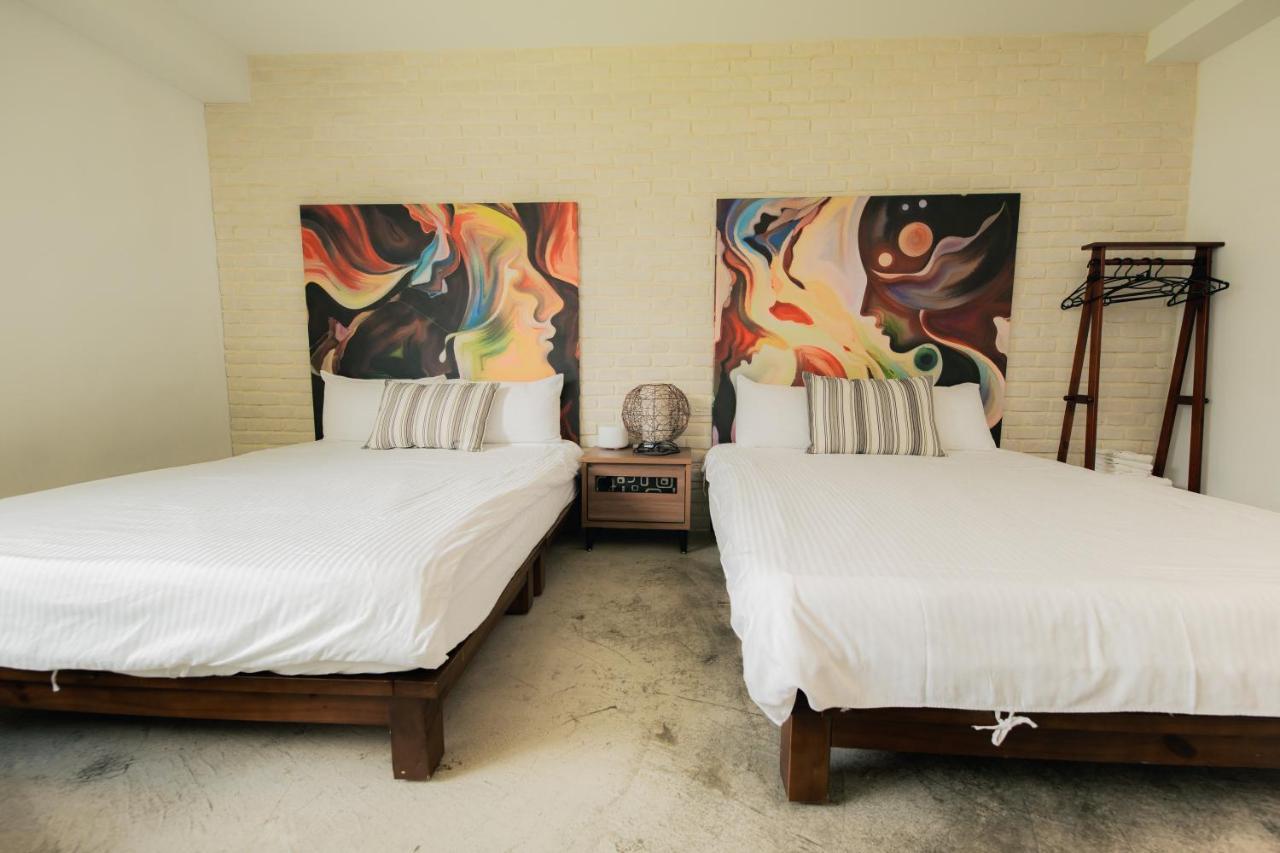 See Hualien B&B ภายนอก รูปภาพ