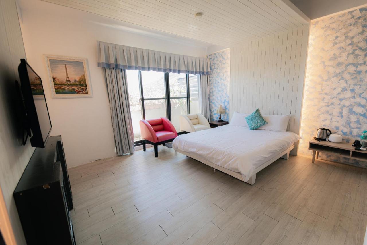 See Hualien B&B ภายนอก รูปภาพ