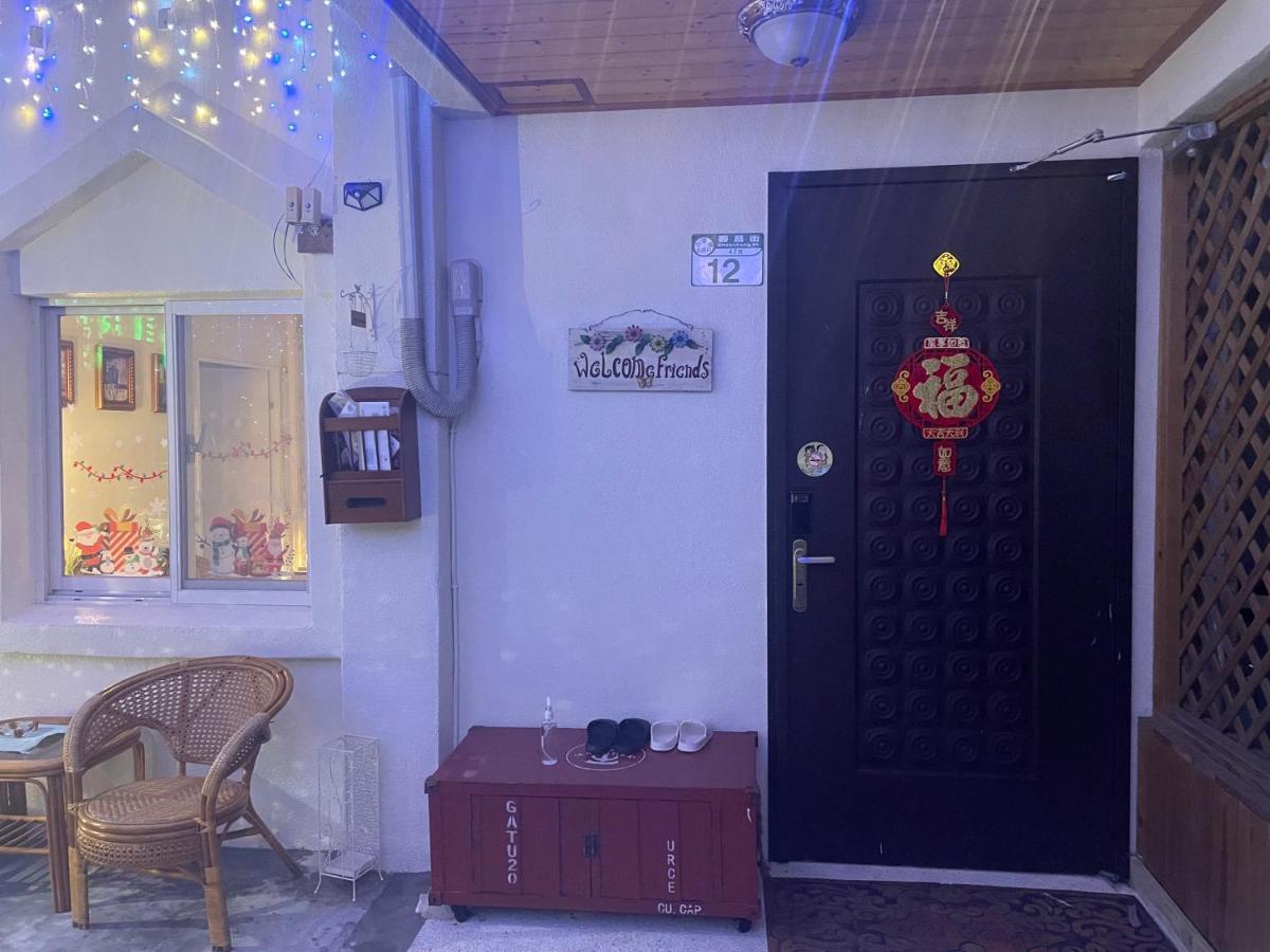 See Hualien B&B ภายนอก รูปภาพ