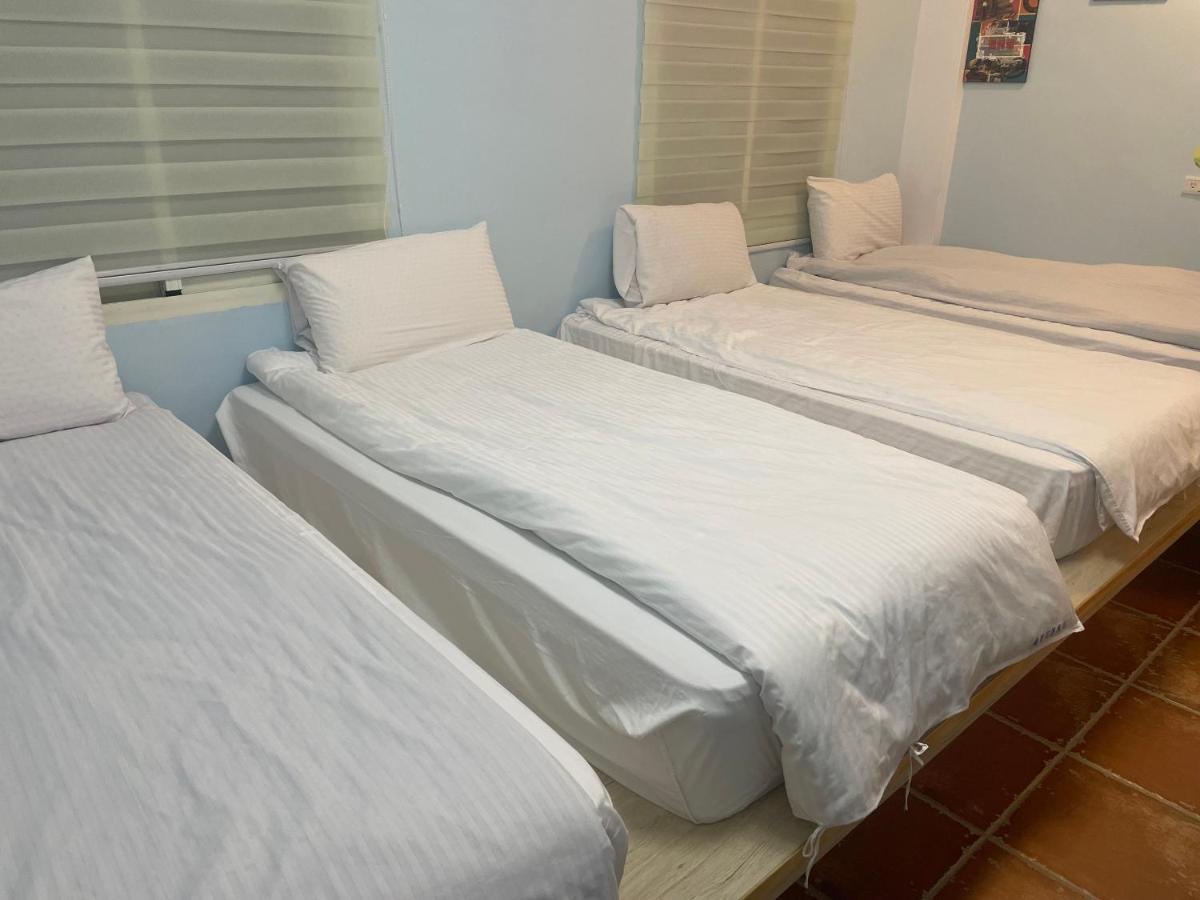 See Hualien B&B ภายนอก รูปภาพ