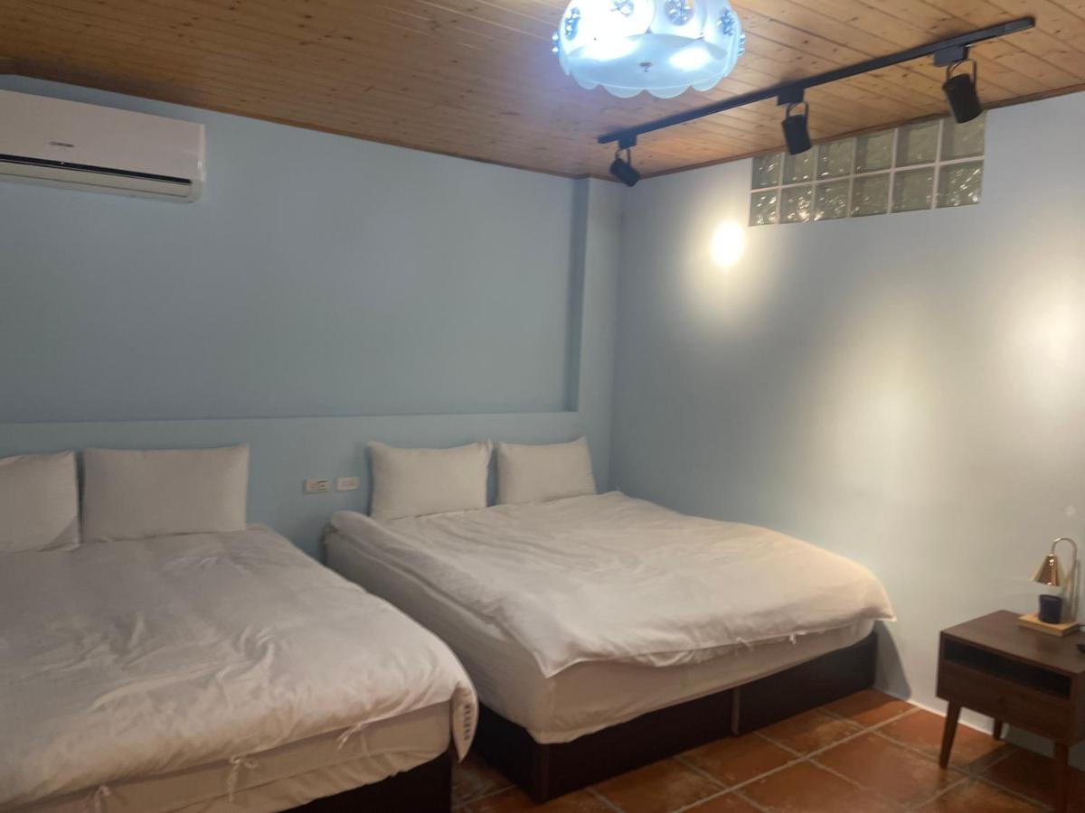 See Hualien B&B ภายนอก รูปภาพ