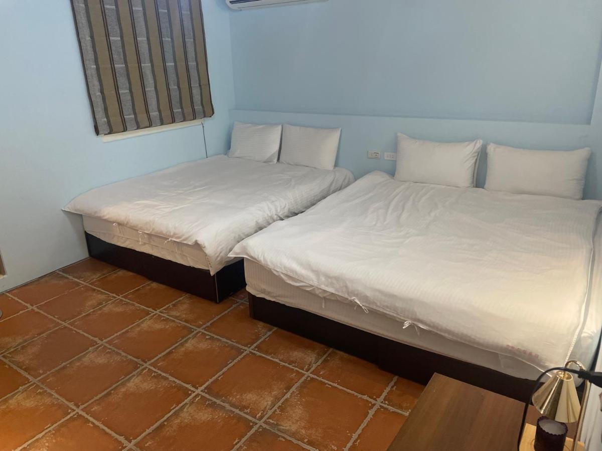 See Hualien B&B ภายนอก รูปภาพ