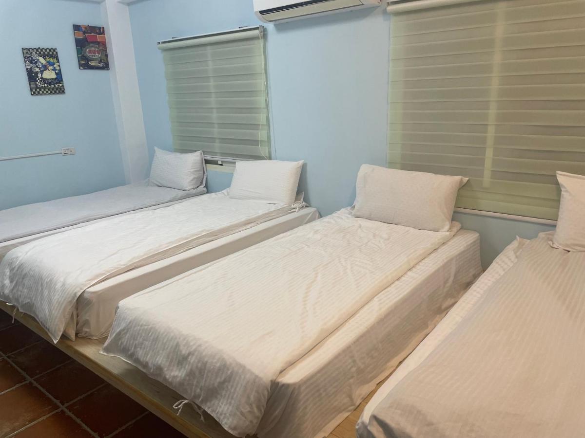 See Hualien B&B ภายนอก รูปภาพ