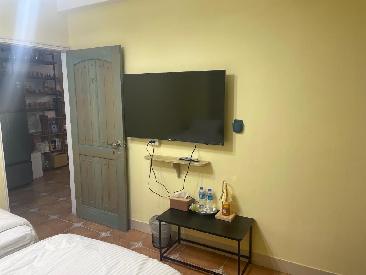 See Hualien B&B ภายนอก รูปภาพ