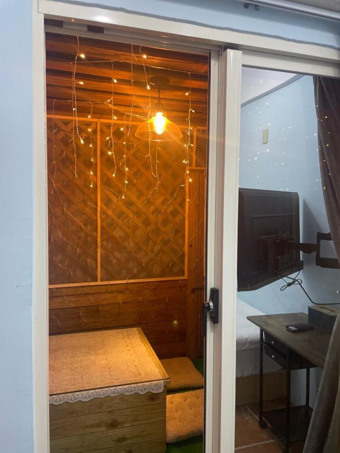 See Hualien B&B ภายนอก รูปภาพ