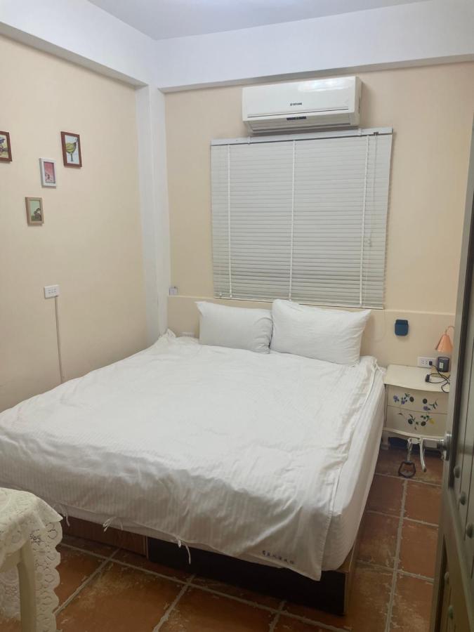 See Hualien B&B ภายนอก รูปภาพ