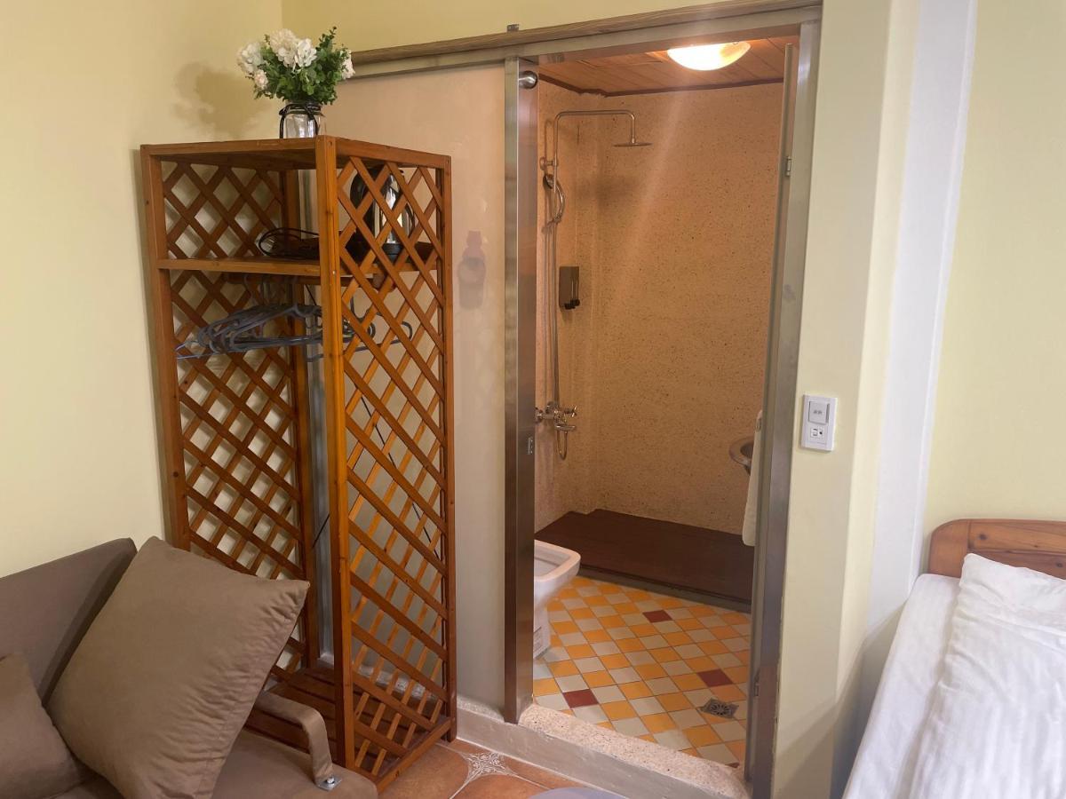 See Hualien B&B ภายนอก รูปภาพ
