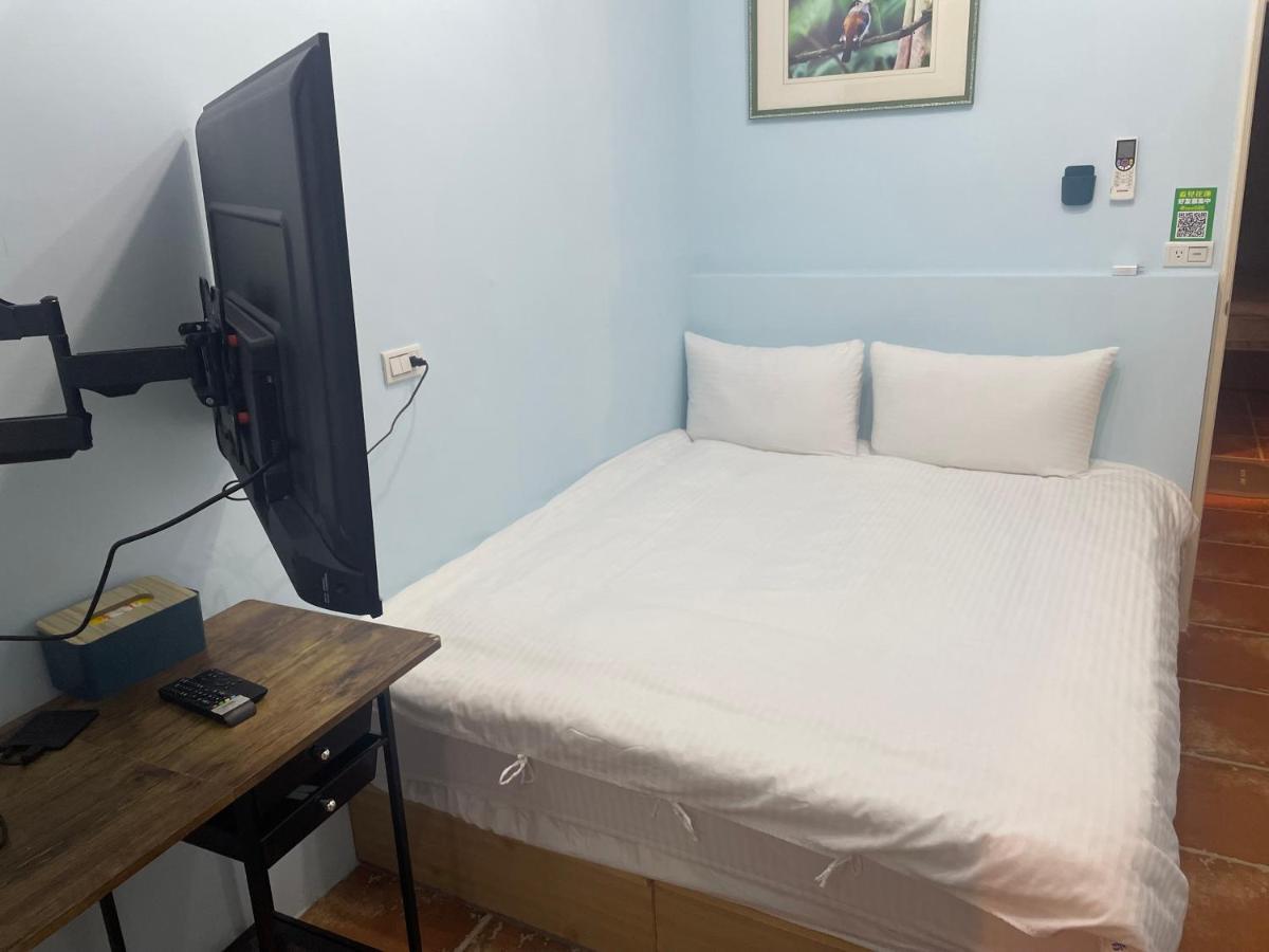 See Hualien B&B ภายนอก รูปภาพ