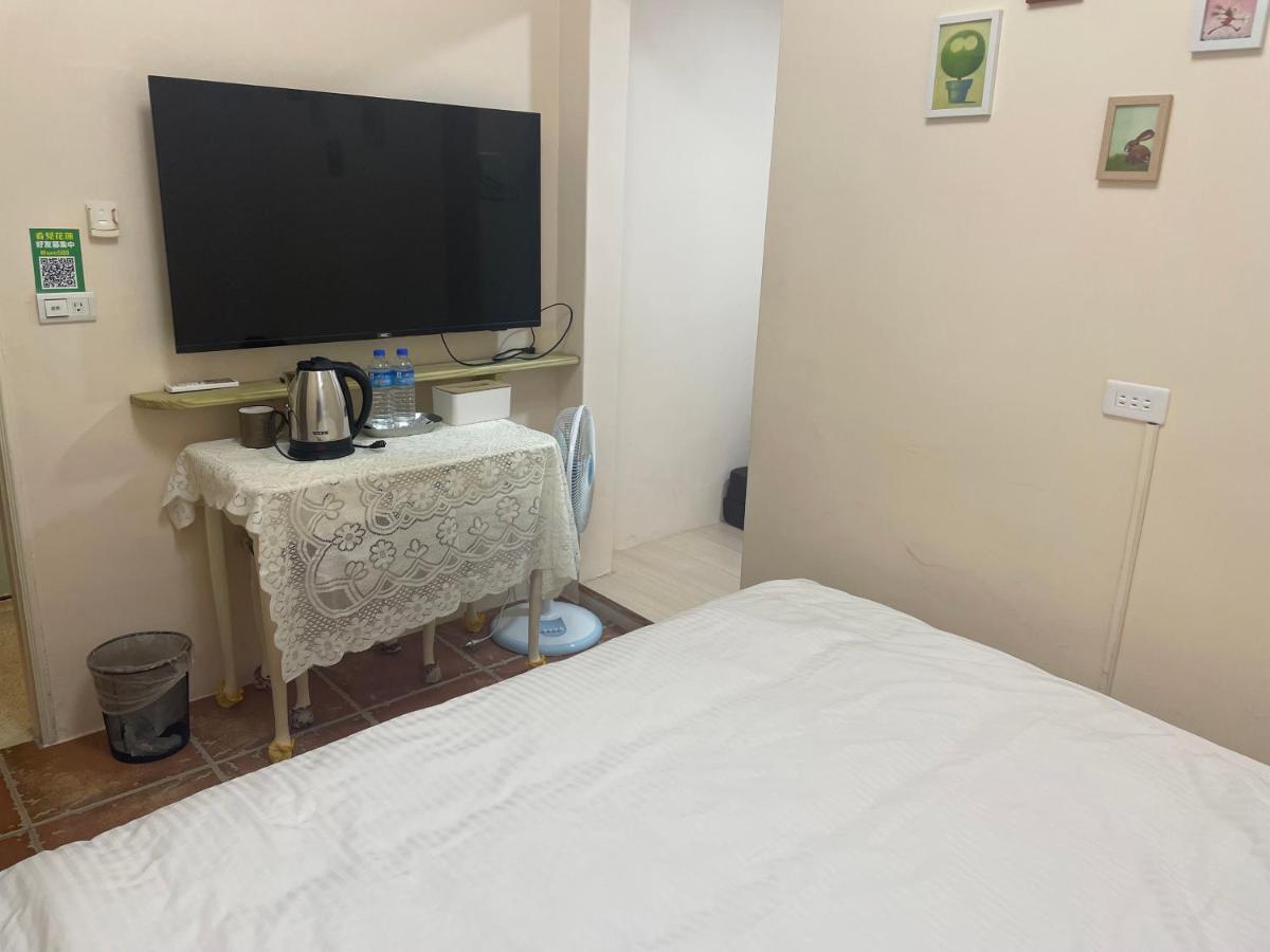 See Hualien B&B ภายนอก รูปภาพ